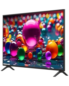 Купить Телевизор LG 43UA75009LA.ARUG, 43"(109 см), UHD 4K  в E-mobi