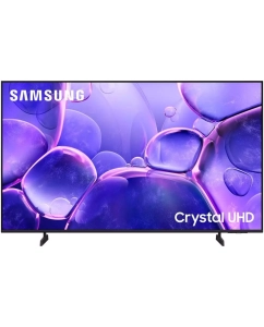 Купить Телевизор Samsung UE65U8000FUXRU (2025) 65