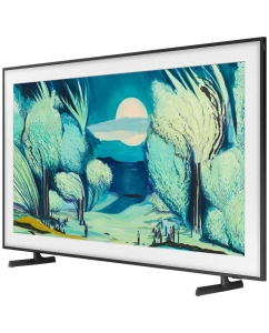 Купить Телевизор Samsung QE55LS03FAUXRU (2025) 55" 4K UHD QLED Smart TV  в E-mobi