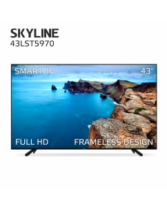 Купить Телевизор Skyline 43LST5970 в E-mobi
