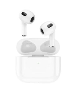 Купить Моно гарнитура Hoco (EW26 White) в E-mobi