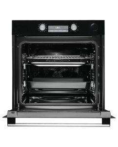 Купить Встраиваемый электрический духовой шкаф Korting OKB 8972 EN ST черный в E-mobi
