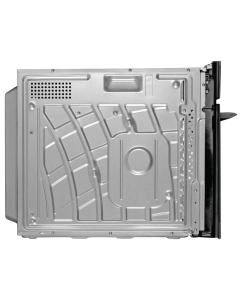 Купить Встраиваемый электрический духовой шкаф Korting OKB 3260 CSGW MW белый  в E-mobi