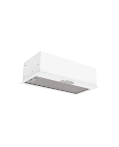 Купить Вытяжка Elikor Cube Basic 60П-500-К3Д белая в E-mobi