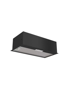 Купить Вытяжка Elikor Cube Basic 60П-500-К3Д чёрная в E-mobi