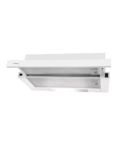 Купить Вытяжка встраиваемая Hansa OTP6233WH белый в E-mobi