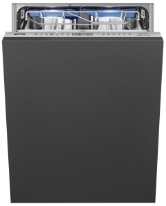 Купить Встраиваемая посудомоечная машина Smeg STL324AQLL в E-mobi