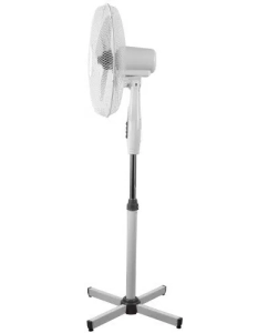 Купить Вентилятор напольный Primera SFP-4008JXA белый  в E-mobi