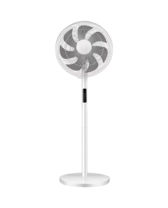 Купить Вентилятор напольный Primera SFP-4017MOR белый в E-mobi