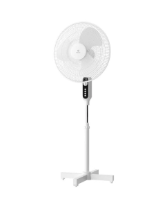 Купить Вентилятор ROYAL Clima RSF-1602M-WT в E-mobi