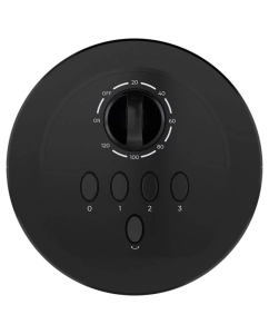 Купить Вентилятор ROYAL Clima RBF-801M-BL  в E-mobi