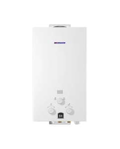 Купить Газовая колонка EDISSON E 20 DL в E-mobi