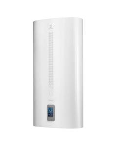 Купить Водонагреватель накопительный Electrolux EWH 100 SmartInverter PRO 100 л белый в E-mobi