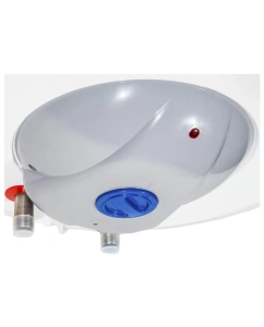 Купить Водонагреватель накопительный Metalac MB 80 Inox R white  в E-mobi