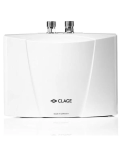 Купить Водонагреватель проточный Clage MBH 4 (1500-16004) в E-mobi