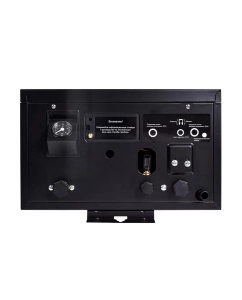 Купить Электрический котёл THERMEX Boss 12 Wi-Fi (Black)  в E-mobi