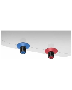 Купить Водонагреватель THERME Н 5О pro  в E-mobi