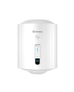 Купить Электрический водонагреватель THERMEX Hope 30 V Slim белый 30 л в E-mobi