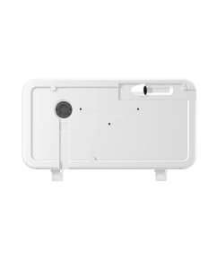 Купить Водонагреватель проточный THERMEX Oscar 5500 белый  в E-mobi