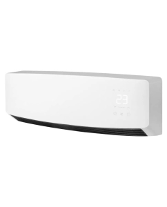 Купить Тепловентилятор Ballu BFH/C-7018W белый в E-mobi
