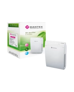 Купить Воздухоочиститель Dantex D-AP300CF Grey  в E-mobi