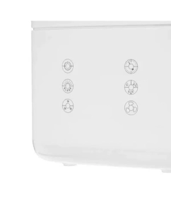 Купить Воздухоувлажнитель Dantex D-H45UCF белый  в E-mobi