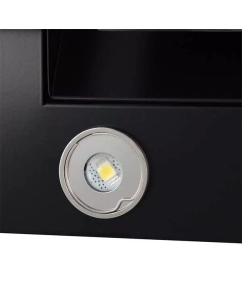 Купить Вытяжка настенная KUPPERSBERG F 660 черный  в E-mobi