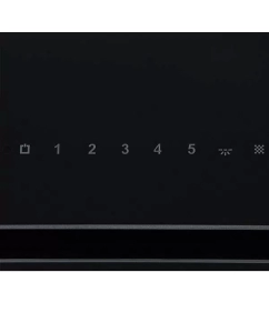 Купить Вытяжка настенная KUPPERSBERG F 660 черный  в E-mobi