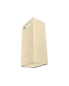 Купить Вытяжка островная MAUNFELD Bath Plus 402IL бежевый в E-mobi