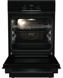 Купить Электрическая плита Gorenje GEIT5C60BPG черный  в E-mobi