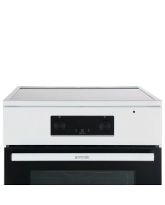 Купить Электрическая плита Gorenje GEIT5C60WPG бежевый  в E-mobi