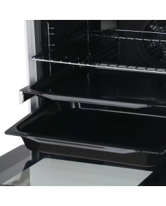 Купить Электрическая плита Gorenje GEIT5C60WPG бежевый  в E-mobi