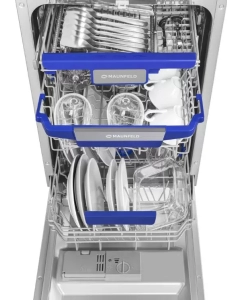 Купить Встраиваемая посудомоечная машина MAUNFELD MLP45230 Light Beam  в E-mobi