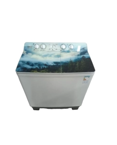 Купить Активаторная стиральная машина Vesta WMG100P белый в E-mobi
