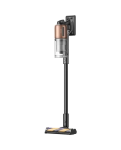 Купить Вертикальный пылесос Dreame Cordless Vacuum Cleaner Z20 AquaCycle Station (VZV36B)  в E-mobi