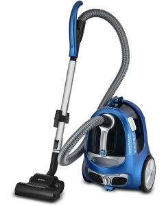Купить Пылесос VITEK VT-1886 B голубой; черный  в E-mobi