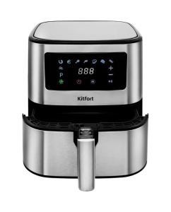 Купить Аэрогриль Kitfort КТ-2228 в E-mobi