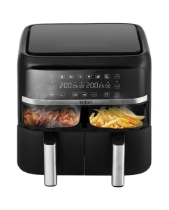 Купить Аэрогриль Kitfort KT-2248 в E-mobi