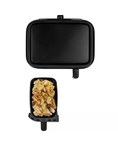 Купить Аэрогриль Kitfort KT-2248  в E-mobi