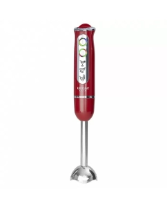 Купить Погружной блендер Delta Lux DL-7039 Red в E-mobi