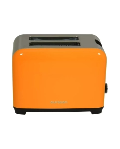 Купить Тостер Oursson TS2120/OR оранжевый в E-mobi