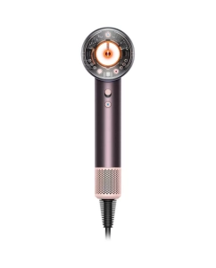 Купить Фен Dyson Supersonic HD16 Nural Jasper Plum (599003-01) в E-mobi