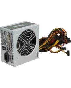 Купить Блок питания Chieftec Task TPS-500 S 500W в E-mobi