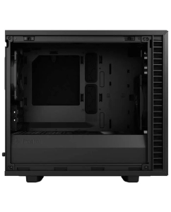 Купить Корпус компьютерный Fractal Design Define 7 Nano (FD-C-DEF7N-02*) Black  в E-mobi