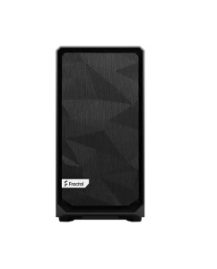 Купить Корпус компьютерный Fractal Design Meshify 2 Mini TG dark tint (FD-C-MES2M-01) Black  в E-mobi