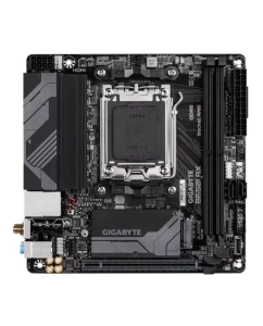 Купить Материнская плата GIGABYTE B650I AX  в E-mobi