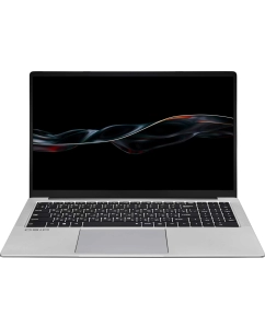 Купить Ноутбук OSIO FocusLine серый (F160i-002) в E-mobi