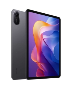 Купить Планшет Xiaomi Redmi Pad 2 4/128GB RU Graphite Gray в E-mobi