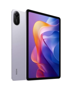 Купить Планшет Xiaomi Redmi Pad 2 4/128GB RU Purple в E-mobi