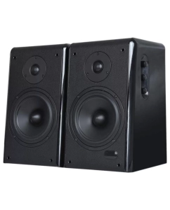 Купить Колонки компьютерные microlab SOLO-16 Black в E-mobi